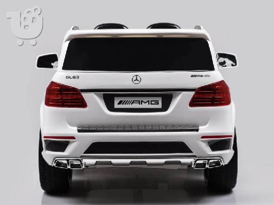 Mercedes Benz 12v GL63 Large AMG,Original,WJ800105L